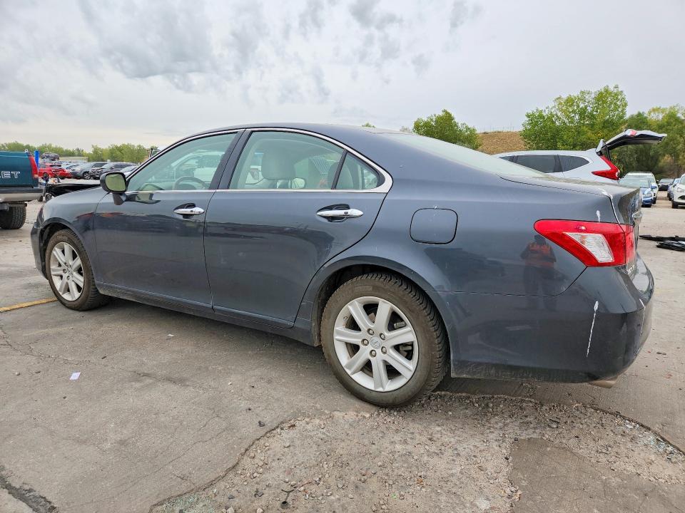 Продажа на аукционе авто 2009 Lexus Es, vin: JTHBJ46G092325359, номер лота: 70893346