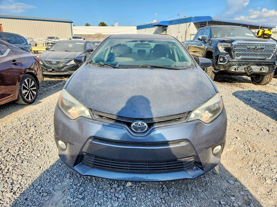 Aukcja sprzedaży 2016 Toyota Corolla, vin: 2T1BURHE9GC710175, numer aukcji: 69418996