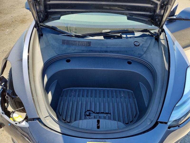 Продаж на аукціоні авто 2023 Tesla Model 3, vin: 5YJ3E1EAXPF580343, номер лоту: 69418156