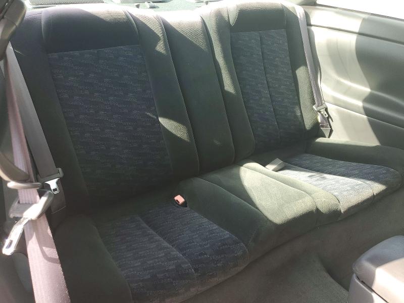 Продажа на аукционе авто 2002 Toyota Camry Solara, vin: 2T1CE22P02C001839, номер лота: 69304486
