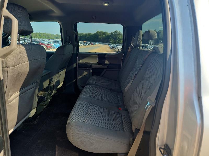 Продаж на аукціоні авто 2015 Ford F150, vin: 1FTEW1EF4FKE78636, номер лоту: 67887336