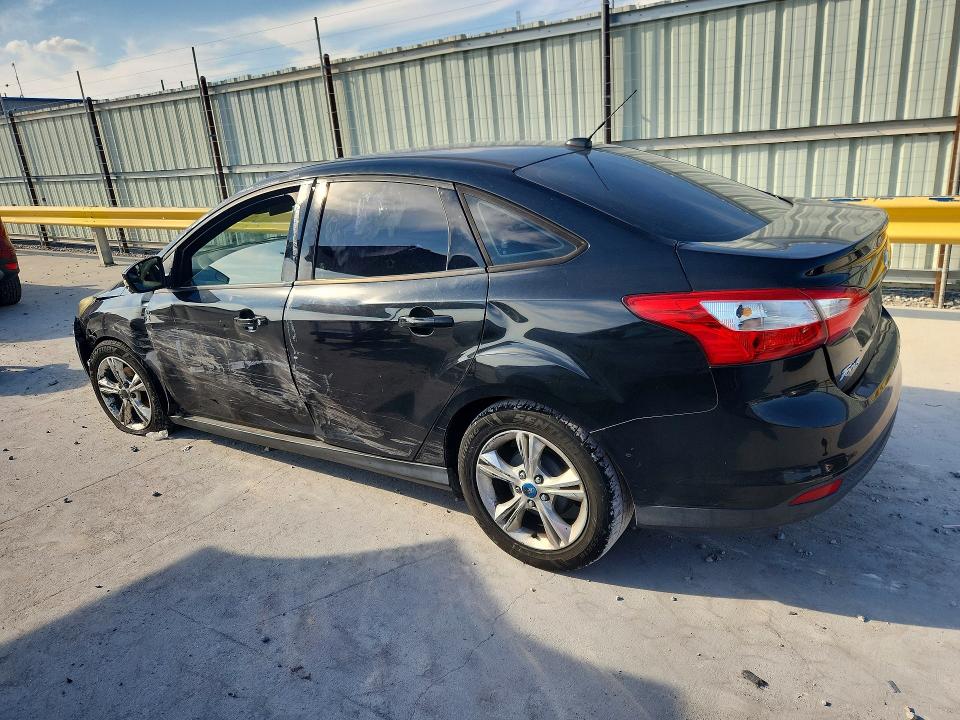 Продажа на аукционе авто 2013 Ford Focus, vin: 1FADP3F26DL315063, номер лота: 70666036