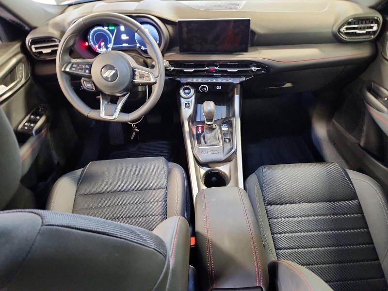 69544356 :رقم المزاد ، ZACNDFAN3R3A43222 vin ، 2024 Dodge Hornet مزاد بيع