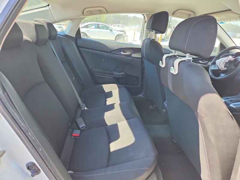Aukcja sprzedaży 2020 Honda Civic, vin: 2HGFC2F66LH503770, numer aukcji: 69515106