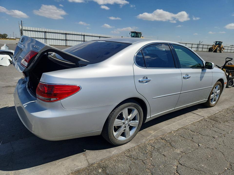 67999566 :رقم المزاد ، JTHBA30G765166191 vin ، 2006 Lexus Es مزاد بيع