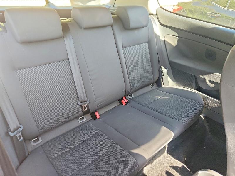 68884236 :رقم المزاد ، WVWBA71K38W279564 vin ، 2008 Volkswagen Rabbit مزاد بيع