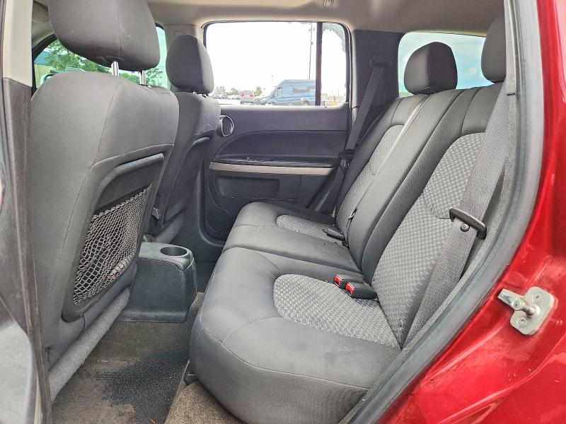 Aukcja sprzedaży 2008 Chevrolet Hhr, vin: 3GNCA53P48S722793, numer aukcji: 67863846
