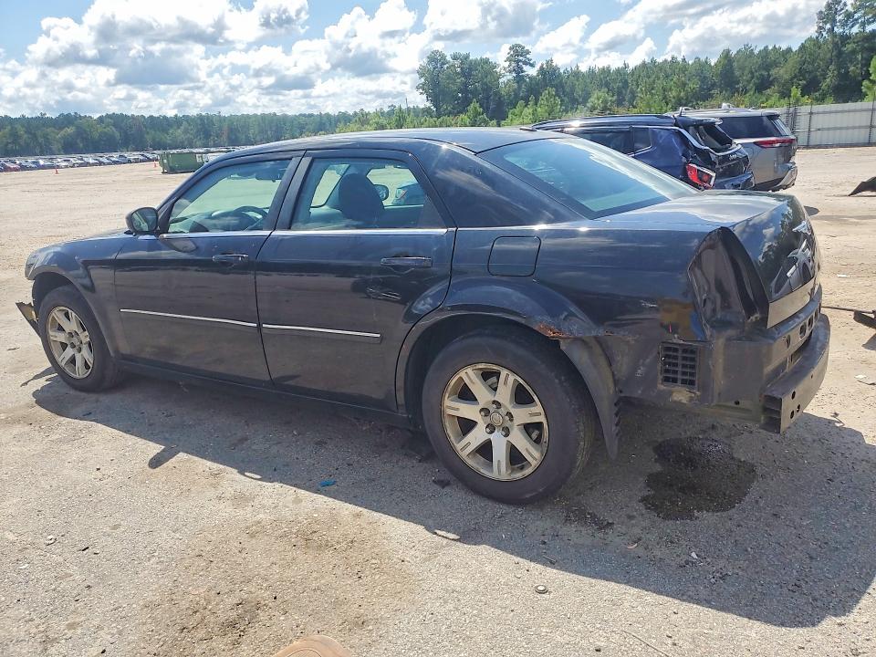 Aukcja sprzedaży 2007 Chrysler 300, vin: 2C3LA43R97H892674, numer aukcji: 67344646