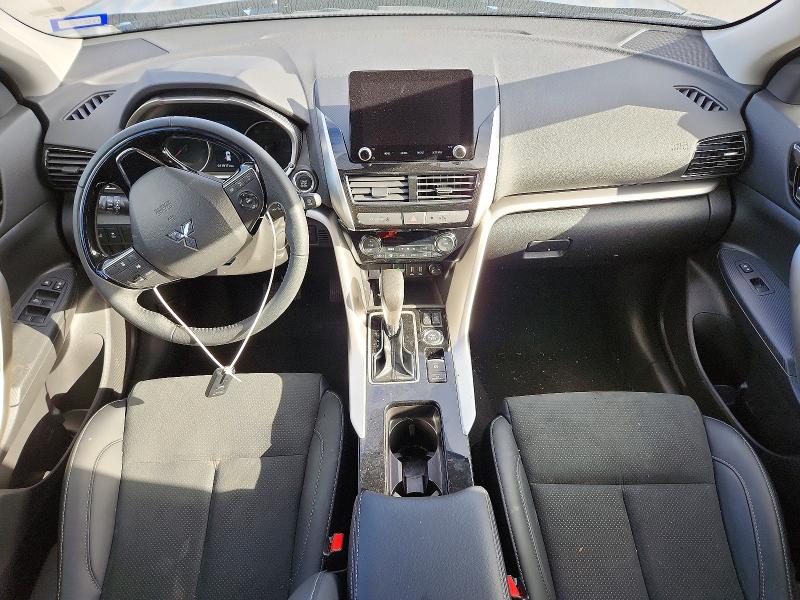 Auction sale of the 2026 Mitsubishi Eclipse Cross, vin: JA4ATWAA1TZ029989, lot number: 66184636