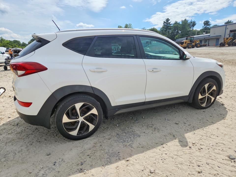 Aukcja sprzedaży 2016 Hyundai Tucson, vin: KM8J3CA22GU043315, numer aukcji: 68603506