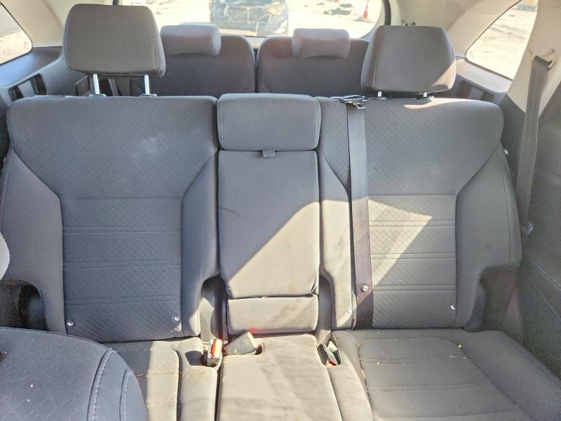 69363136 :رقم المزاد ، 5XYPGDA51GG045643 vin ، 2016 Kia Sorento مزاد بيع