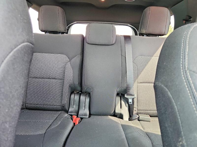 Aukcja sprzedaży 2018 Ford Explorer, vin: 1FM5K8DH8JGB89032, numer aukcji: 70924676