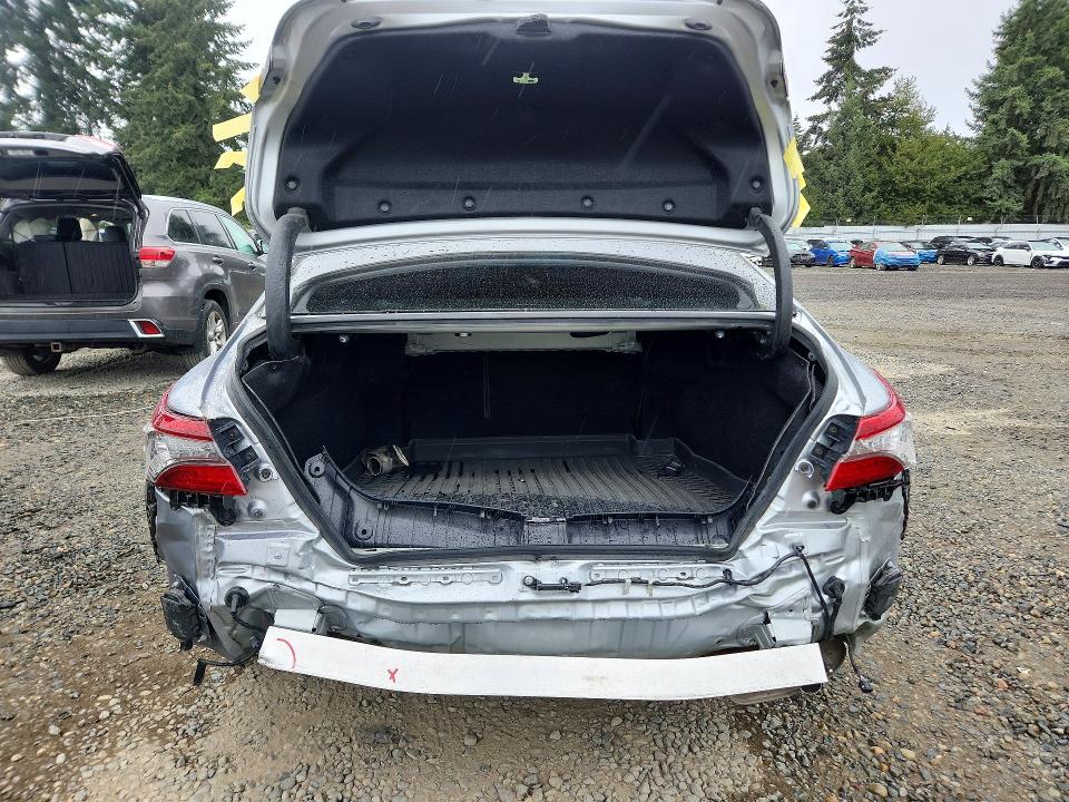 Aukcja sprzedaży 2024 Toyota Camry, vin: 4T1F11BK9RU120554, numer aukcji: 67529706