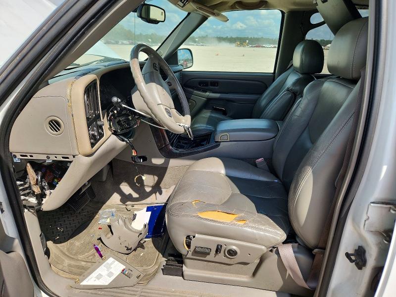 Aukcja sprzedaży 2004 Gmc Yukon Xl, vin: 1GKFK66U64J125493, numer aukcji: 70647836