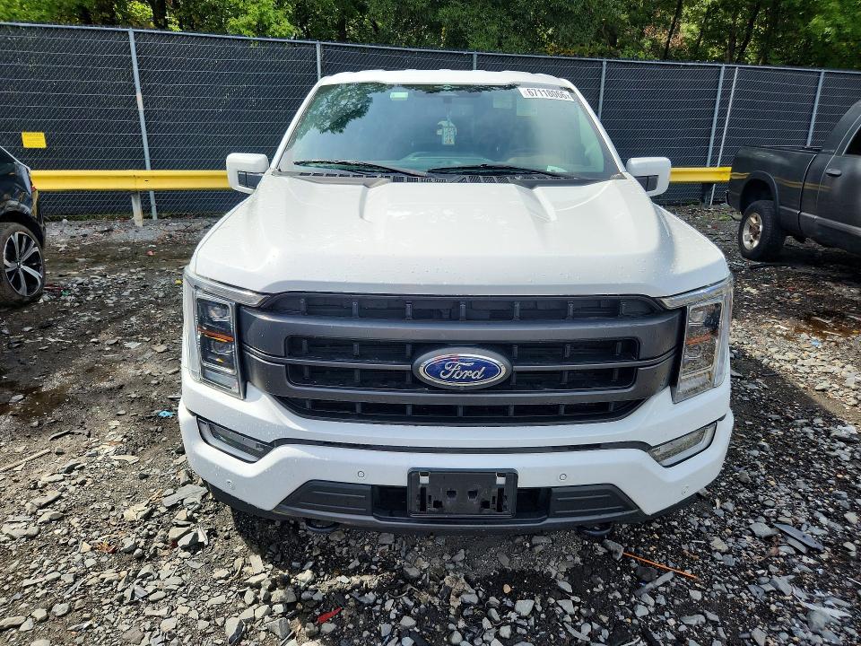 Продаж на аукціоні авто 2023 Ford F150, vin: 1FTFW1E80PFB72226, номер лоту: 67118066