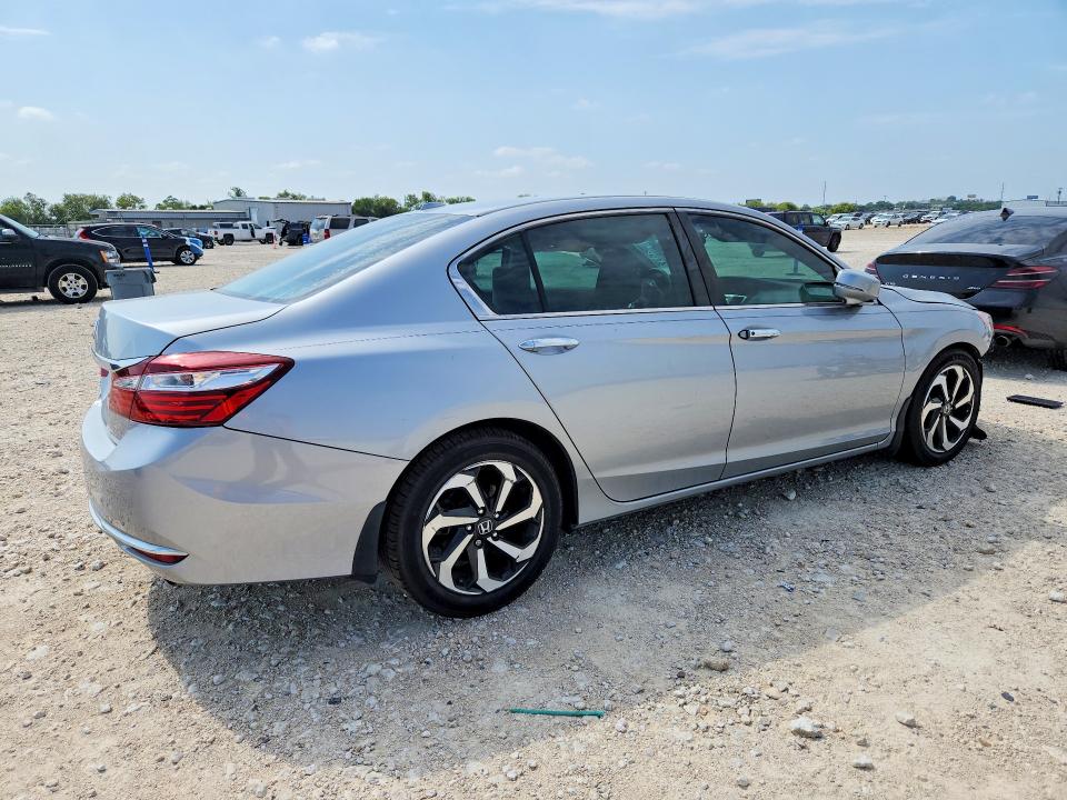 Aukcja sprzedaży 2017 Honda Accord, vin: 1HGCR2F80HA137488, numer aukcji: 67014486