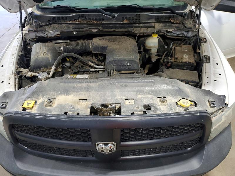 Продаж на аукціоні авто 2016 Ram 1500, vin: 1C6RR7FG8GS173300, номер лоту: 66862856