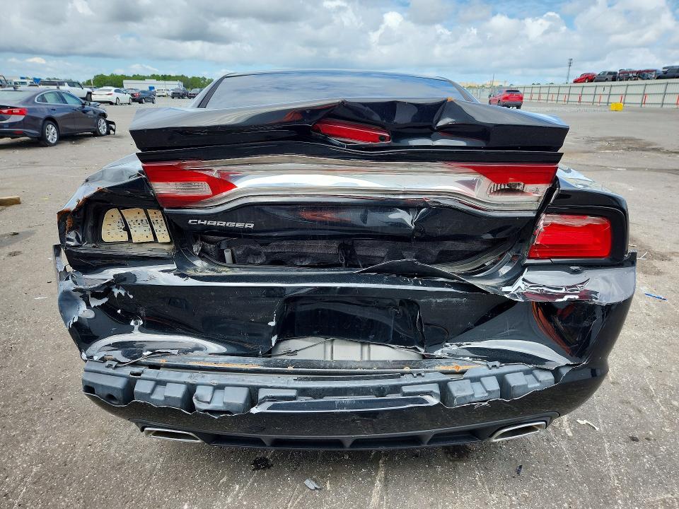 Продажа на аукционе авто 2013 Dodge Charger, vin: 2C3CDXBG2DH624554, номер лота: 68690756