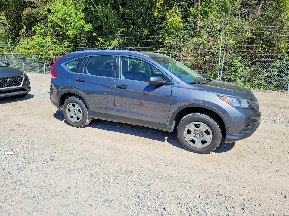 Продаж на аукціоні авто 2012 Honda Cr-v, vin: 5J6RM4H30CL026161, номер лоту: 68620926