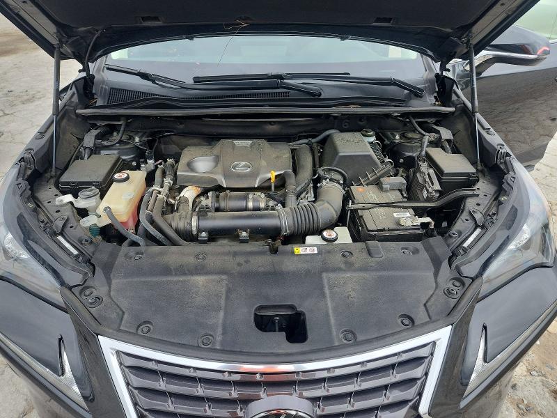 Продажа на аукционе авто 2021 Lexus Nx 300, vin: JTJDARBZXM2188290, номер лота: 70301466