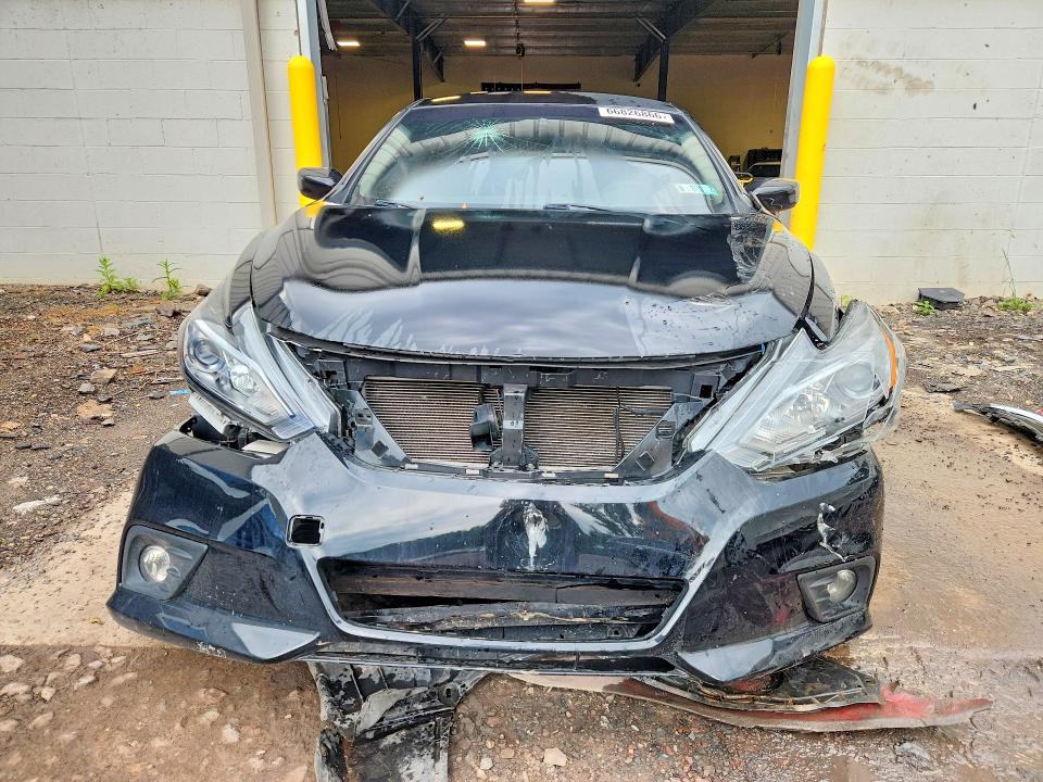 66826866 :رقم المزاد ، 1N4AL3AP1GC180158 vin ، 2016 Nissan Altima مزاد بيع