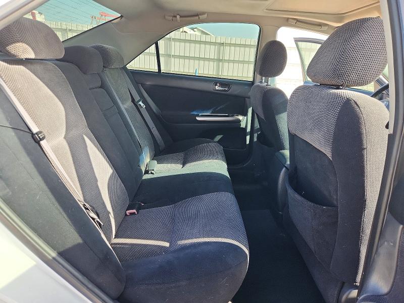 Aukcja sprzedaży 2005 Toyota Camry, vin: 4T1BE32K85U552996, numer aukcji: 68224386