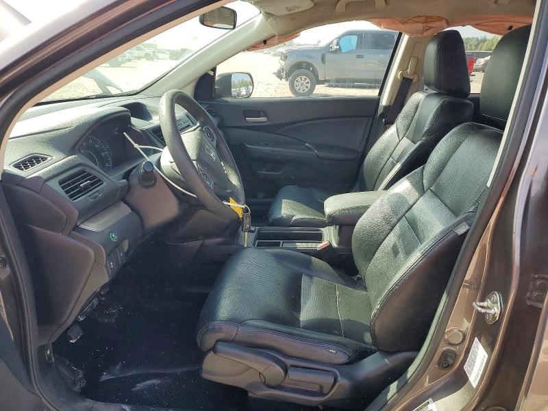 Aukcja sprzedaży 2016 Honda Cr-v, vin: 2HKRM3H48GH563637, numer aukcji: 70549766