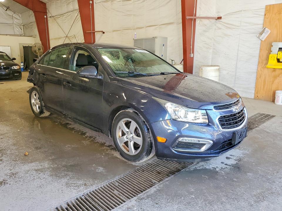 Aukcja sprzedaży 2016 Chevrolet Cruze Limited, vin: 1G1PE5SB7G7114146, numer aukcji: 70110016