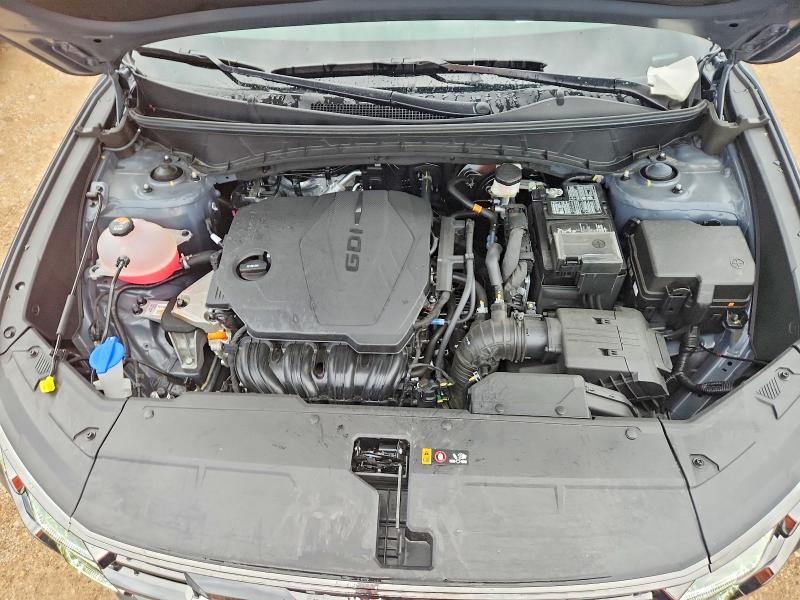 Aukcja sprzedaży 2025 Hyundai Tucson, vin: 5NMJECDE8SH585247, numer aukcji: 68757446
