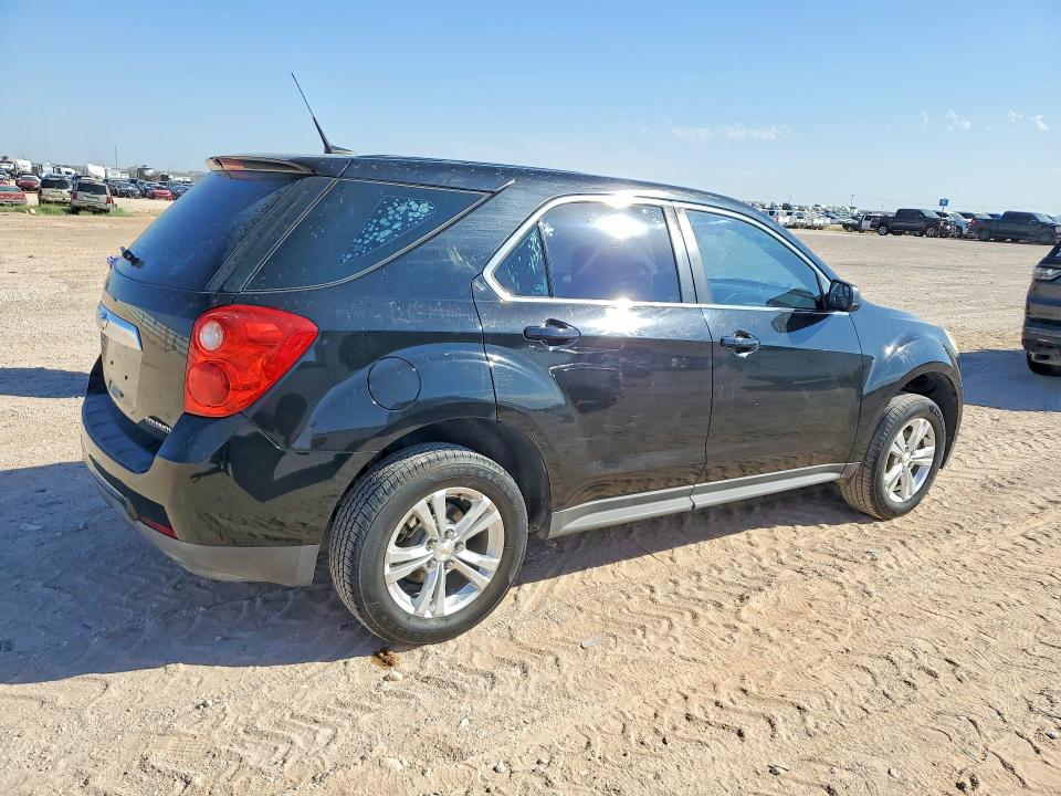 68928316 :رقم المزاد ، 2GNALBEK8C1337436 vin ، 2012 Chevrolet Equinox مزاد بيع