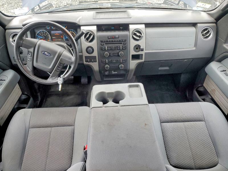 2011 Ford F150 მანქანა იყიდება აუქციონზე, vin: 1FTFX1EF3BFC33041, აუქციონის ნომერი: 70951656