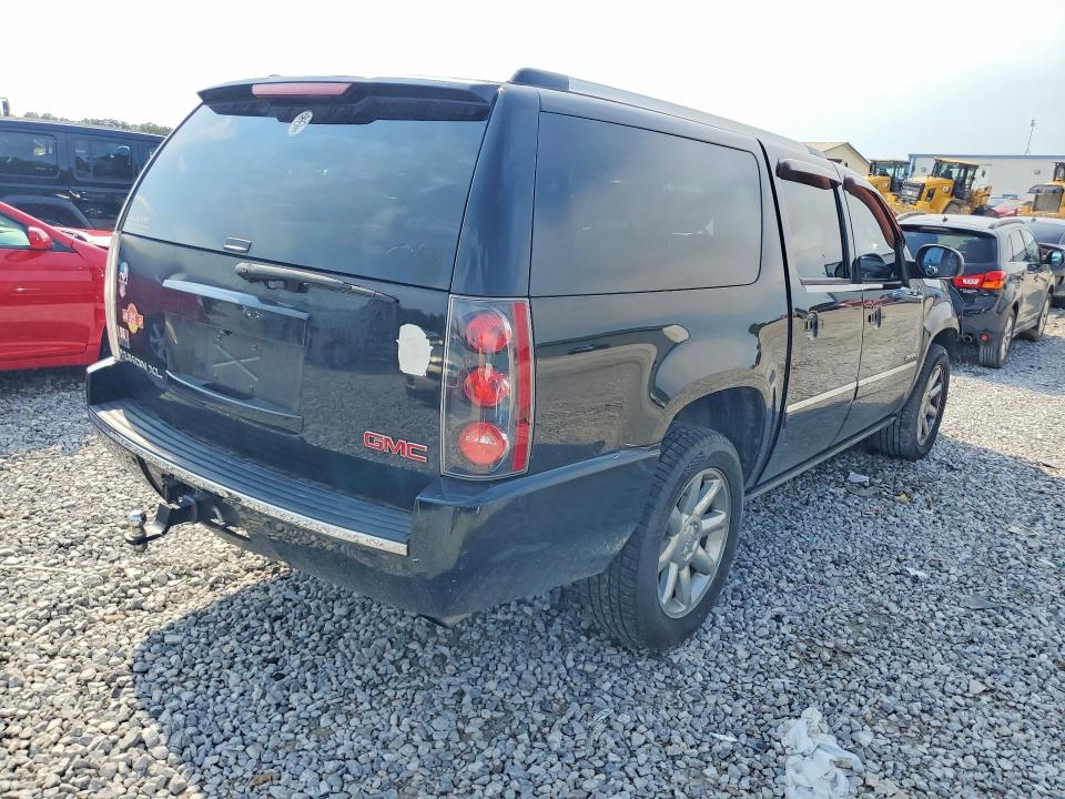 Продаж на аукціоні авто 2010 Gmc Yukon Xl, vin: 1GKUKMEF5AR196129, номер лоту: 69582866