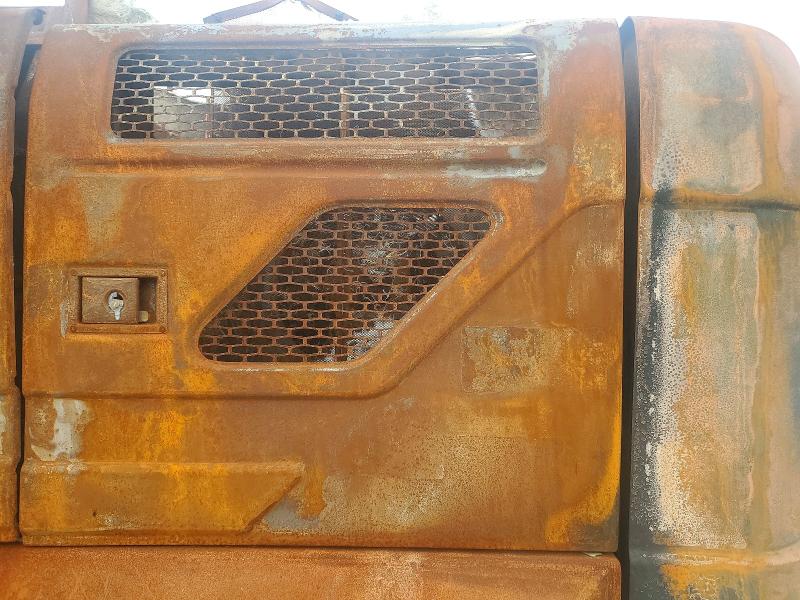 2025 Hyundai Unknown მანქანა იყიდება აუქციონზე, vin: HHKHK607TE0001145, აუქციონის ნომერი: 68697946