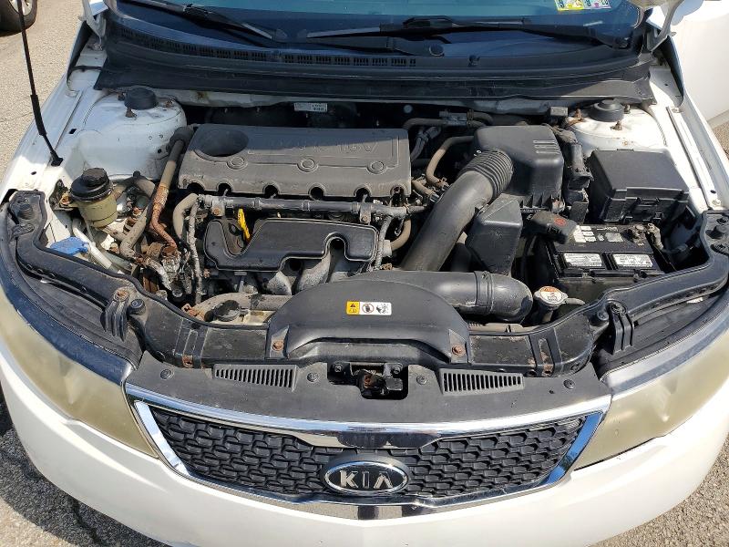 68830416 :رقم المزاد ، KNAFU4A26D5727056 vin ، 2013 Kia Forte مزاد بيع