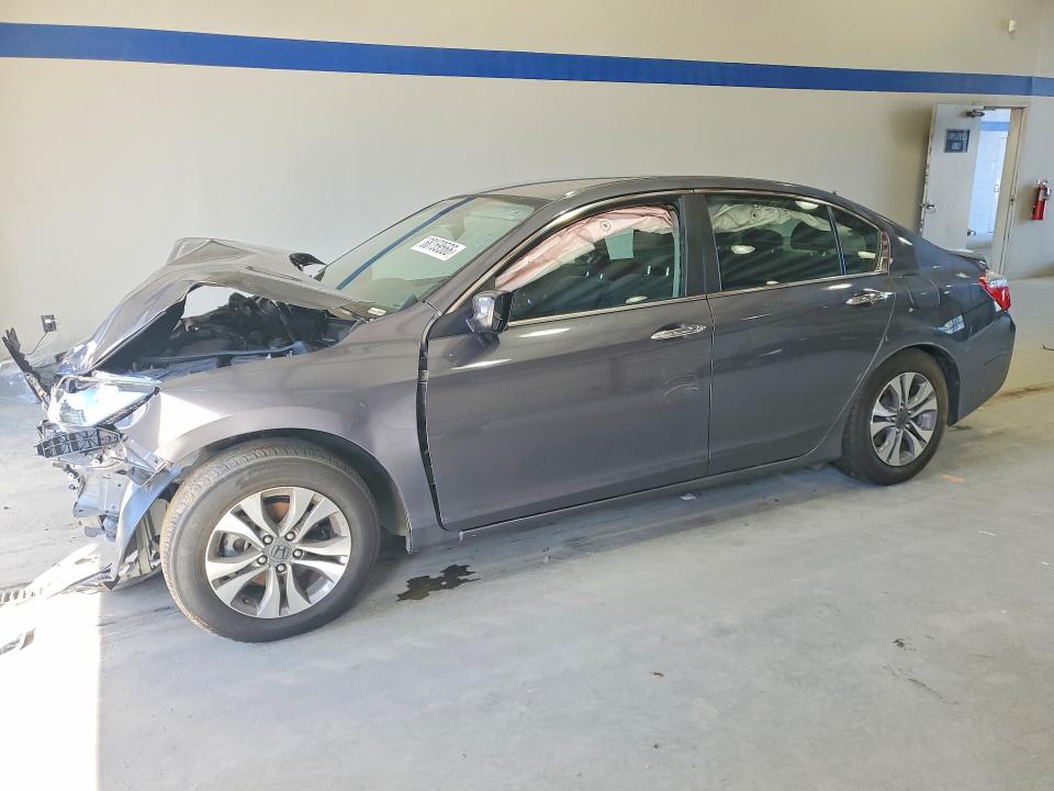 68159566 :رقم المزاد ، 1HGCR2F39DA137214 vin ، 2013 Honda Accord مزاد بيع