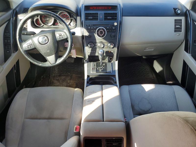 70465476 :رقم المزاد ، JM3TB2BA7B0326090 vin ، 2011 Mazda Cx-9 مزاد بيع