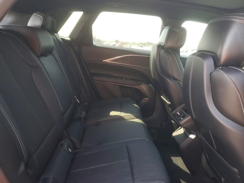 Продажа на аукционе авто 2024 Cadillac Lyriq, vin: 1GYKPTRK4RZ133874, номер лота: 69535336