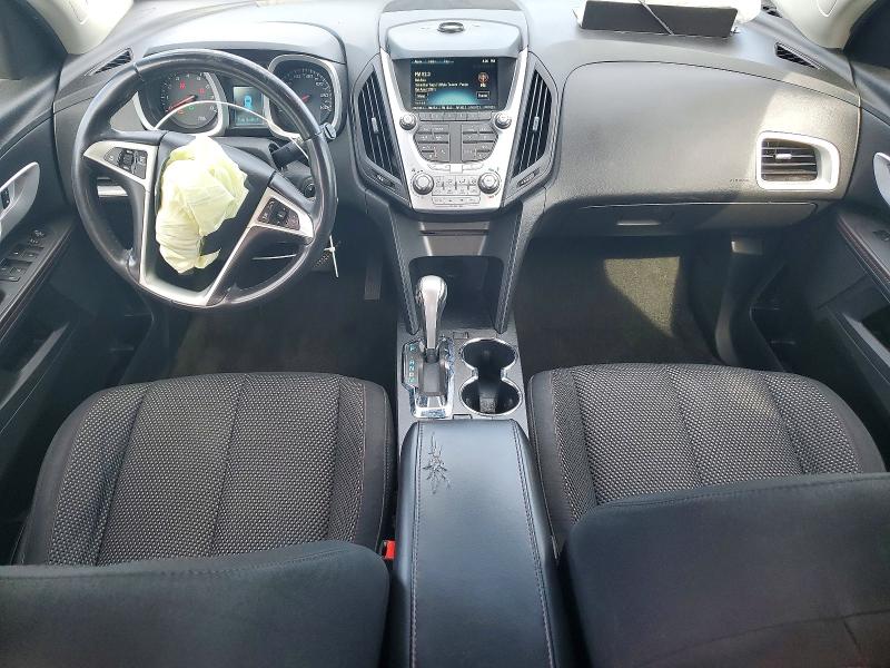 2015 Chevrolet Equinox მანქანა იყიდება აუქციონზე, vin: 1GNFLFEK7FZ135275, აუქციონის ნომერი: 67658346