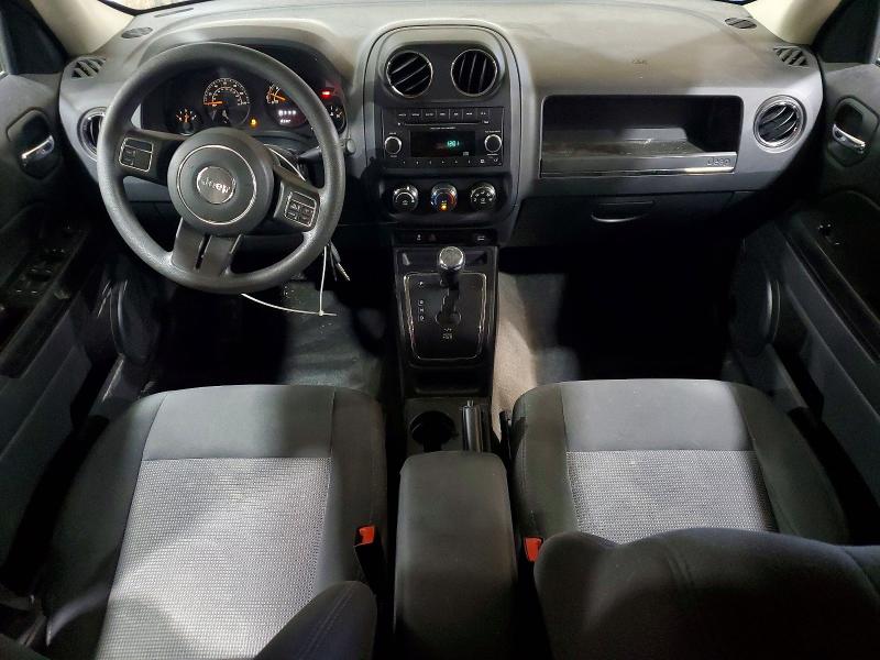 Aukcja sprzedaży 2015 Jeep Patriot, vin: 1C4NJPBA9FD313096, numer aukcji: 67936906
