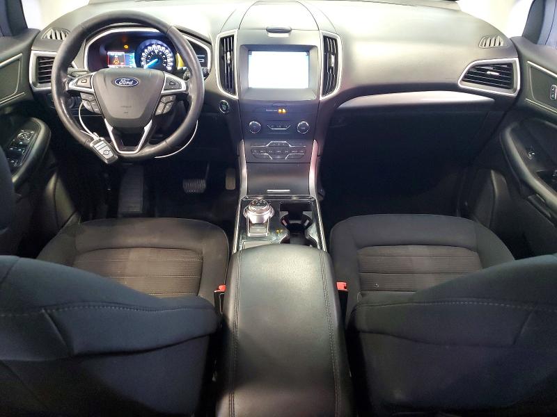 Продажа на аукционе авто 2019 Ford Edge, vin: 2FMPK3J90KBB83131, номер лота: 66050266
