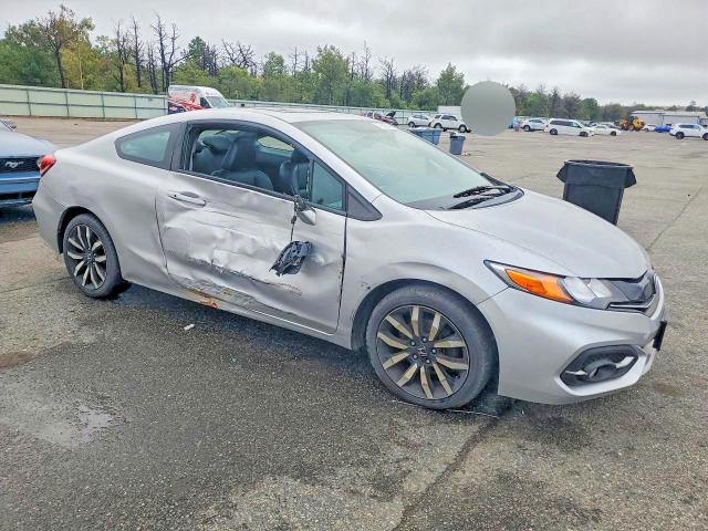2014 Honda Civic მანქანა იყიდება აუქციონზე, vin: 2HGFG3B06EH500088, აუქციონის ნომერი: 70528746