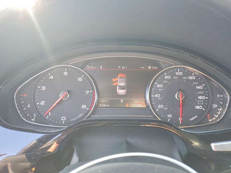 Aukcja sprzedaży 2012 Audi A8, vin: WAURVAFD6CN002039, numer aukcji: 69231146