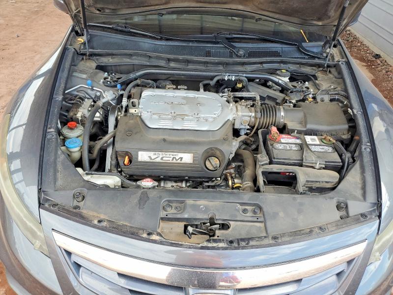2012 Honda Accord მანქანა იყიდება აუქციონზე, vin: 1HGCS2B88CA000902, აუქციონის ნომერი: 69269816