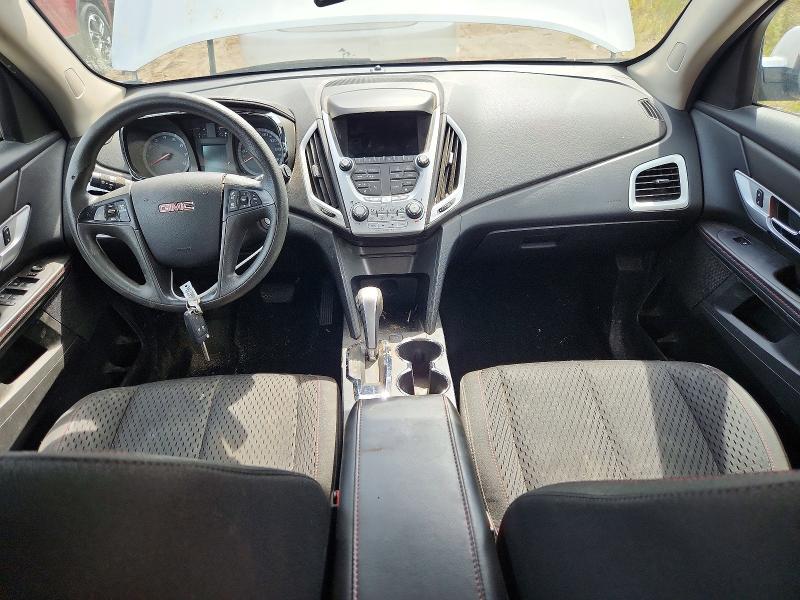 68514166 :رقم المزاد ، 2GKALMEK6F6194079 vin ، 2015 Gmc Terrain مزاد بيع