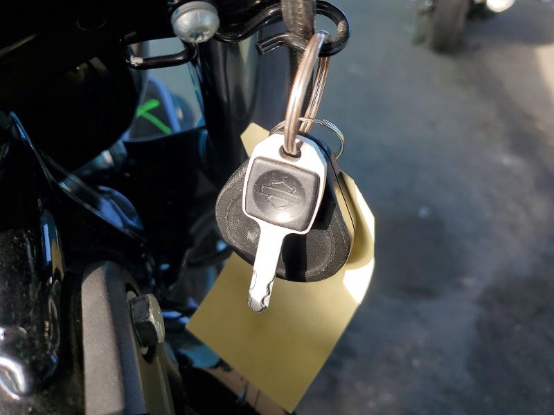 Aukcja sprzedaży 2019 Harley-davidson Fxbb, vin: 1HD1YJJ39KC024194, numer aukcji: 68975556