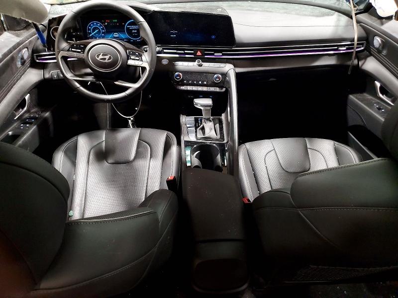 Aukcja sprzedaży 2025 Hyundai Elantra, vin: KMHLN4DJ0SU163294, numer aukcji: 64990316