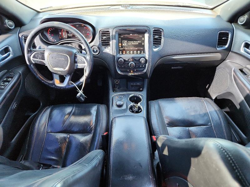 Aukcja sprzedaży 2014 Dodge Durango, vin: 1C4SDHCT9EC594739, numer aukcji: 69928166