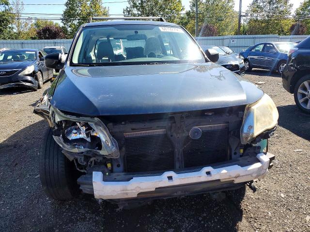 Продажа на аукционе авто 2009 Subaru Forester, vin: JF2SH61629H724831, номер лота: 68192706