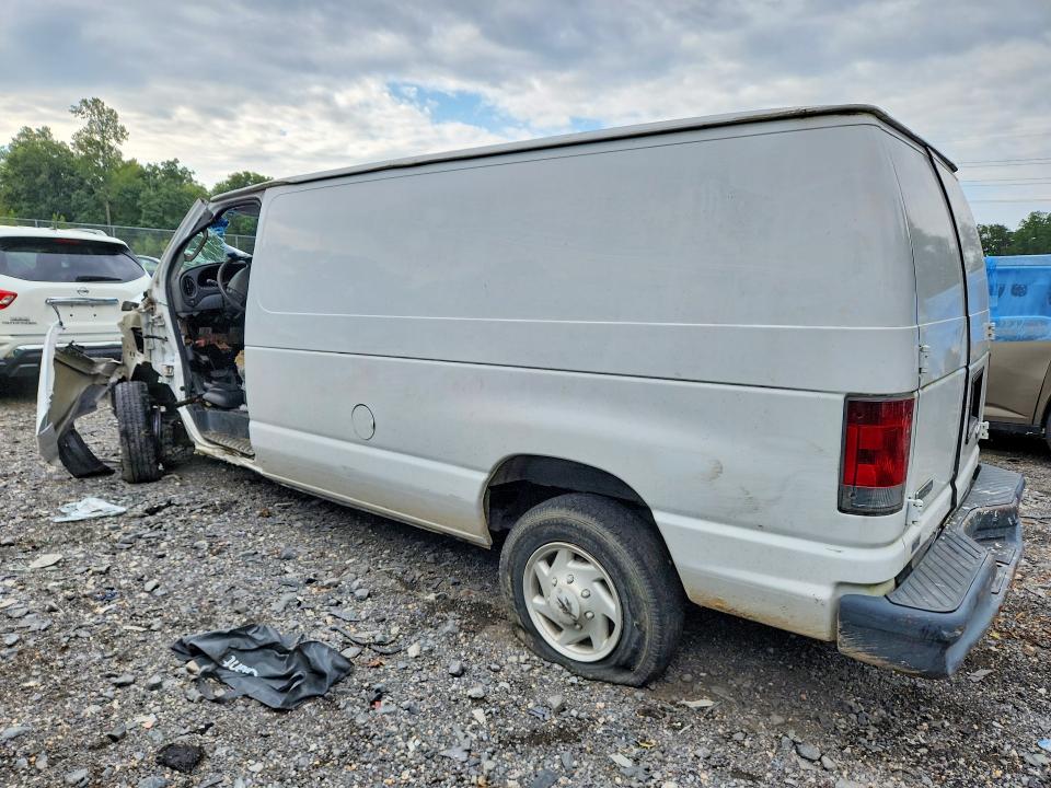 Продаж на аукціоні авто 2008 Ford Econoline, vin: 1FTNE14W28DA19438, номер лоту: 68055026