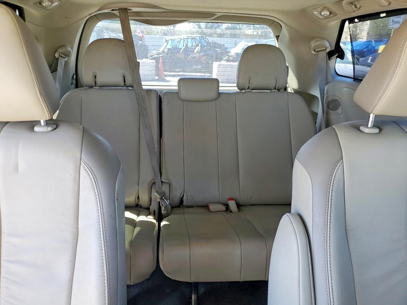 Продажа на аукционе авто 2014 Toyota Sienna, vin: 5TDYK3DC7ES437940, номер лота: 68050376